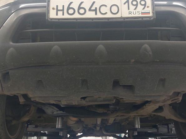 Honda CR-V II с пробегом 2004 года, цена 380 000 рублей, 364010 км, внедорожник, Автокод Объявления