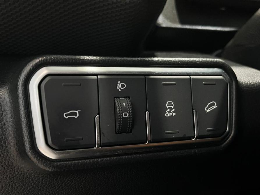 Haval Dargo I Волгоград  - изображение 29