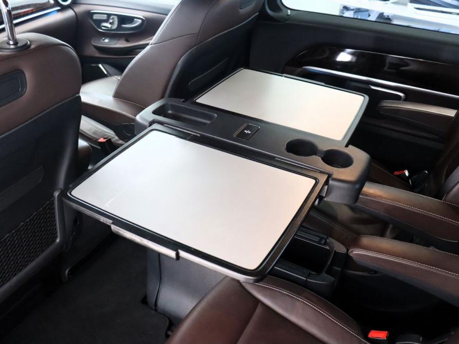 Mercedes-Benz V-Класс III (W447) Калининград  - изображение 26