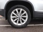 Volkswagen Tiguan I Рестайлинг Нижний Новгород  - изображение 27