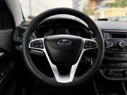 Lada (ВАЗ) Vesta I Кемерово  - изображение 26