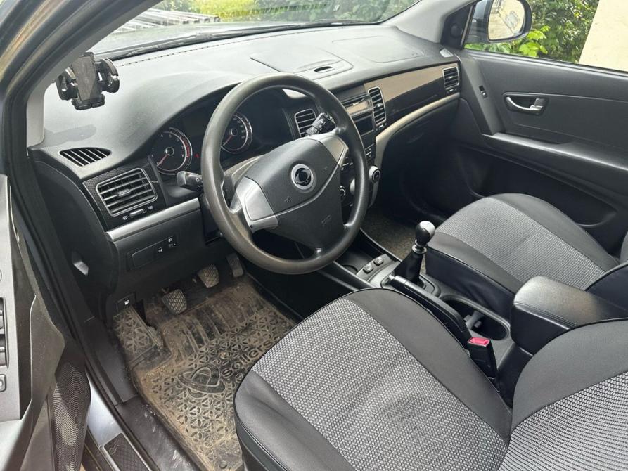 SsangYong Actyon II Пермь  - изображение 7