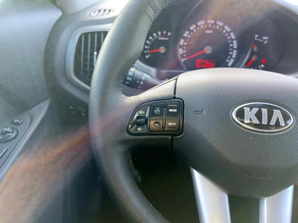 Kia Sportage III Рестайлинг с пробегом 2015 года, цена 1 499 995 рублей, 135455 км, внедорожник, Автокод Объявления