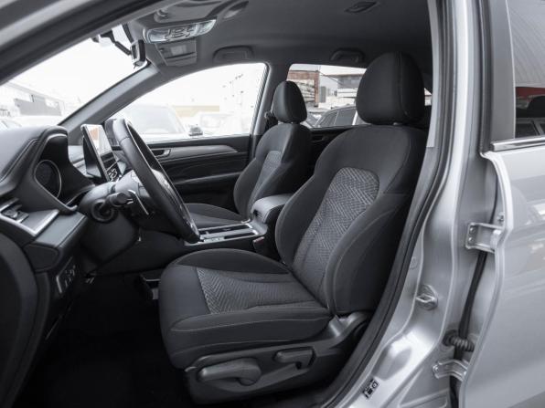Haval M6 II с пробегом 2023 года, цена 1 795 000 рублей, 62912 км, внедорожник, Автокод Объявления