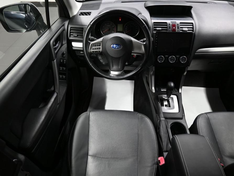 Subaru Forester IV Тверь  - изображение 11