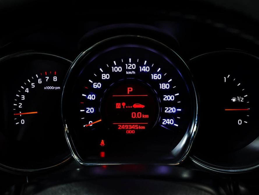 Kia Ceed II Москва  - изображение 15