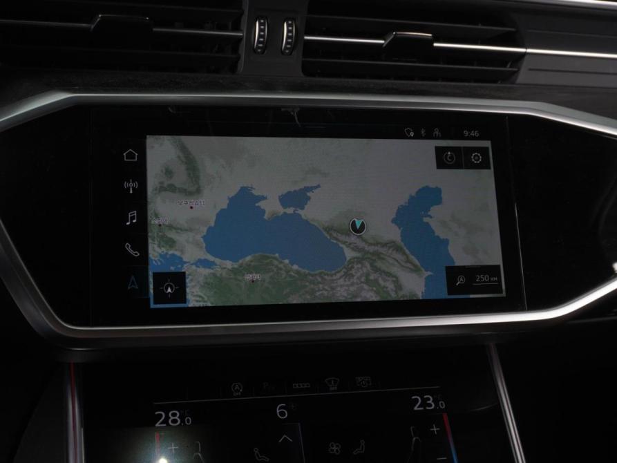 Audi A6 V (C8) Минеральные Воды  - изображение 14