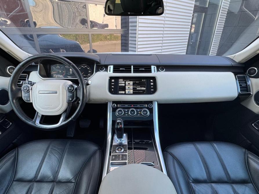 Land Rover Range Rover Sport II Иркутск  - изображение 13