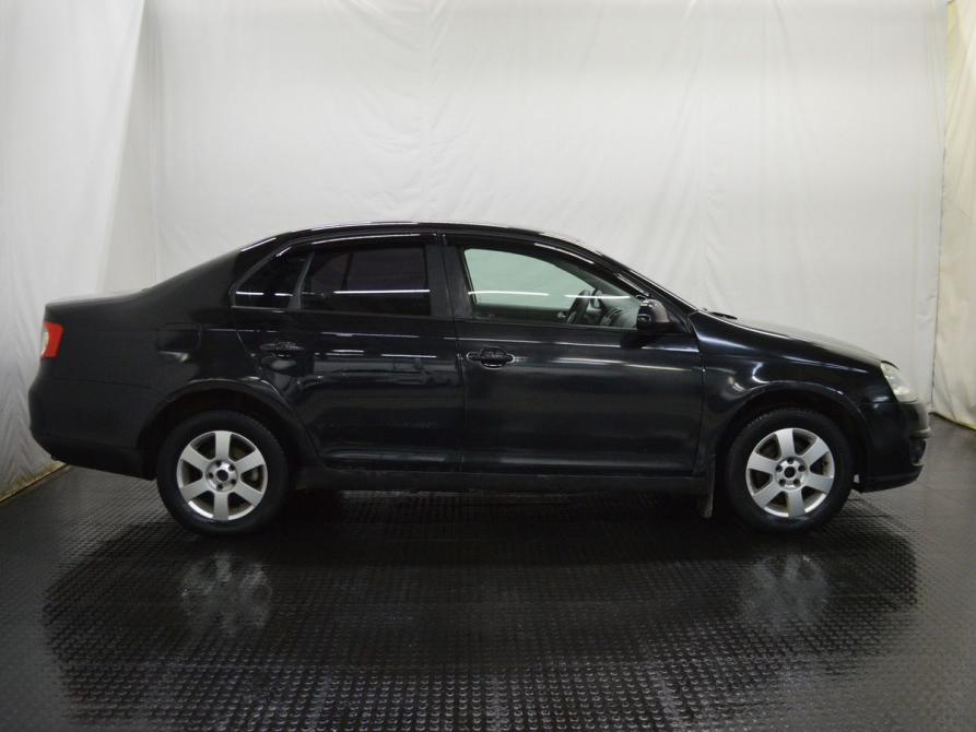 Volkswagen Jetta V Санкт-Петербург  - изображение 4