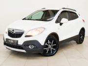 Opel Mokka I Тула  - изображение 17