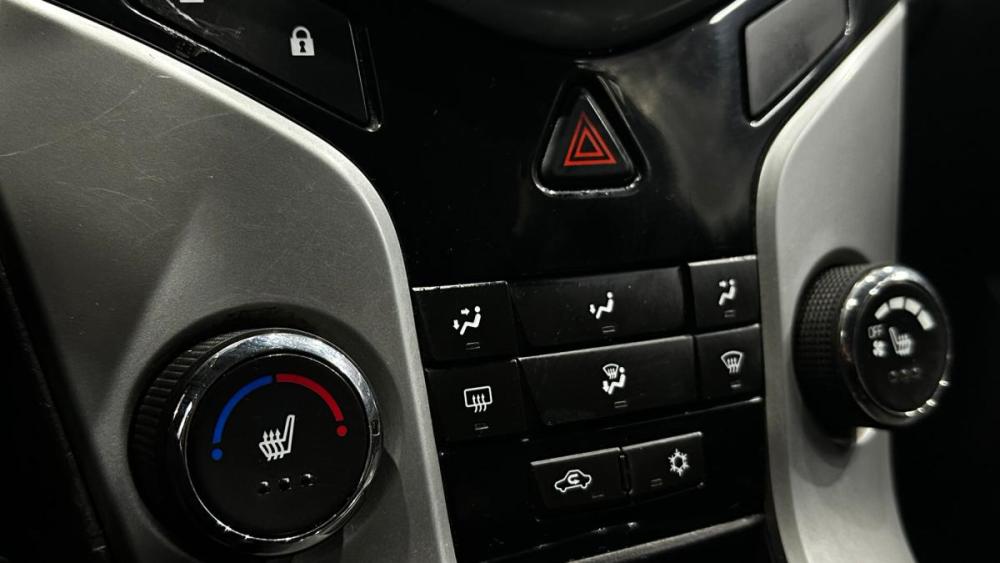 Chevrolet Cruze I Ставрополь  - изображение 12