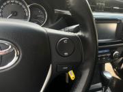 Toyota Corolla XI (E160 E170 E180) Санкт-Петербург  - изображение 26