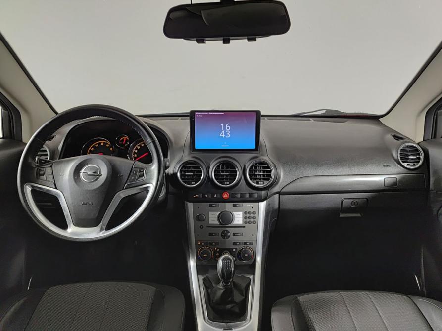 Opel Antara I Рестайлинг Уфа  - изображение 17