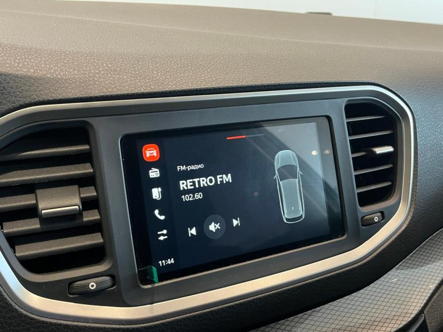 Lada (ВАЗ) Vesta I Рестайлинг (NG) Волгоград  - изображение 20