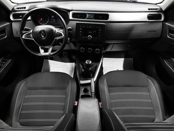 Renault Arkana I с пробегом 2021 года, цена 1 900 000 рублей, 68926 км, внедорожник, Автокод Объявления