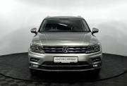 Volkswagen Tiguan II Нижний Новгород  - изображение 25