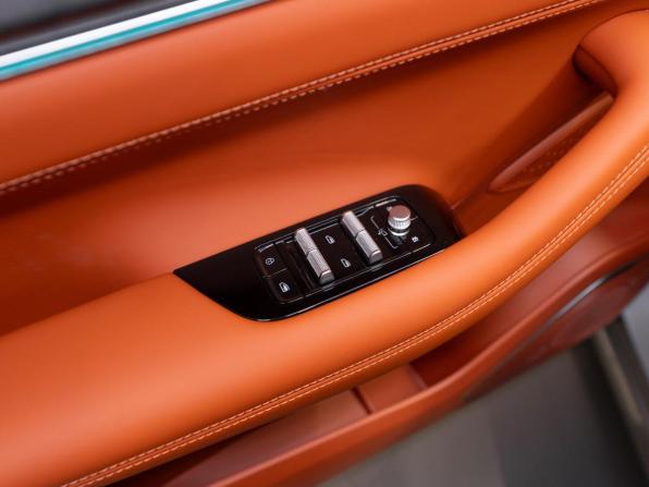Geely Galaxy M7 с пробегом 2026 года, цена 3 950 000 рублей, 15 км, внедорожник, Автокод Объявления