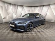 BMW 4 серии G22 G23 G26 Москва  - изображение 20