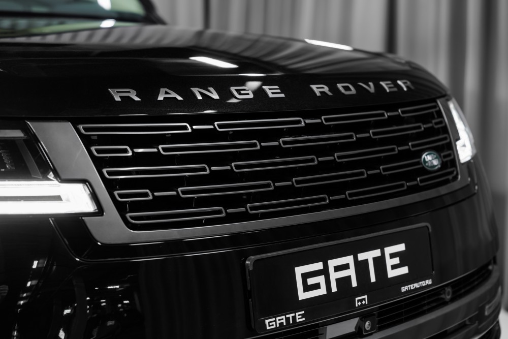 Land Rover Range Rover V Москва  - изображение 13
