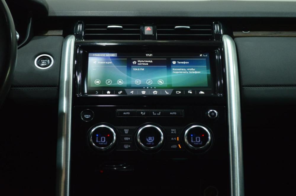 Land Rover Discovery V Сургут  - изображение 13