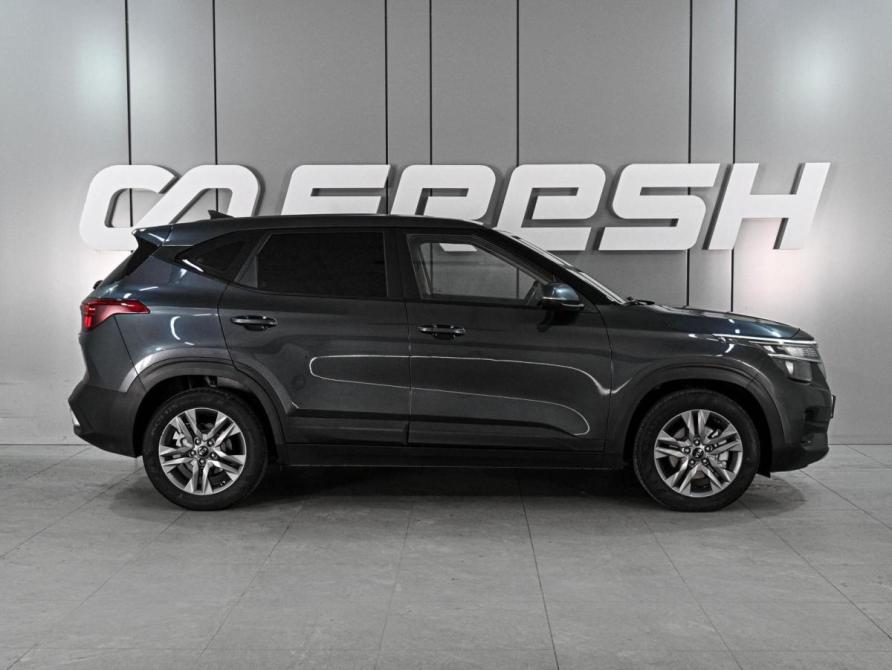 Kia Seltos I Ростов-на-Дону  - изображение 5