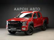 Foton Tunland G9 Москва  - изображение 21