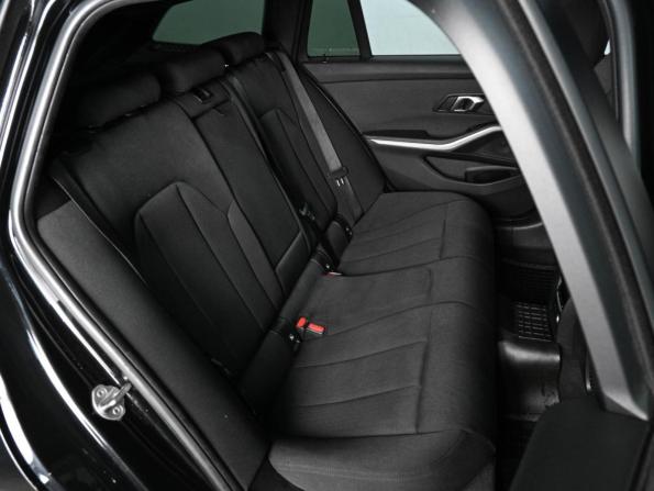 BMW 3 серии VII (G2x) с пробегом 2020 года, цена 2 549 000 рублей, 182128 км, универсал, Автокод Объявления
