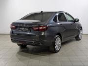 Lada (ВАЗ) Vesta I Рестайлинг (NG) Химки  - изображение 40