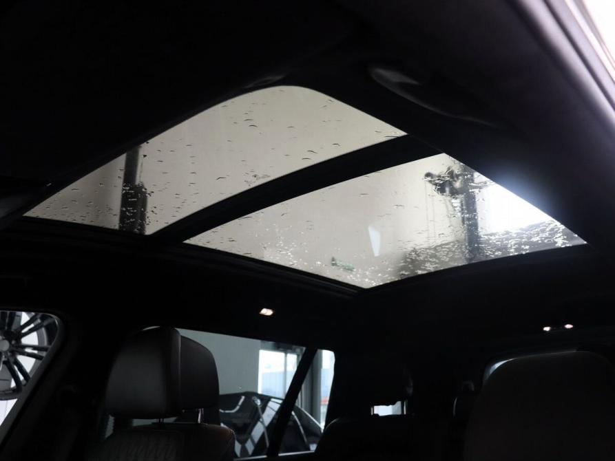BMW X7 I (G07) Калининград  - изображение 29