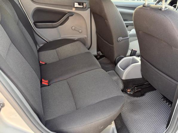 Ford Focus II Рестайлинг с пробегом 2011 года, цена 625 000 рублей, 253360 км, седан, Автокод Объявления