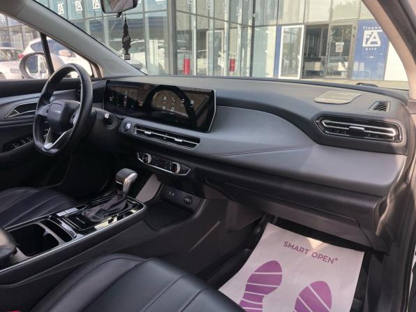 BAIC U5 Plus с пробегом 2023 года, цена 1 165 000 рублей, 31000 км, седан, Автокод Объявления