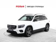 Mercedes-Benz GLB I (X247) Москва  - изображение 24