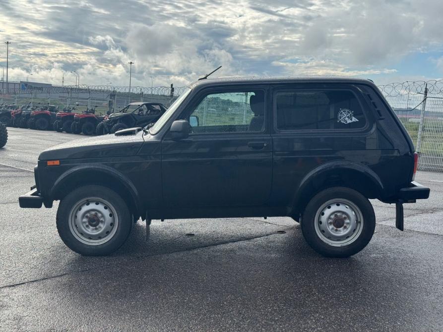 Lada (ВАЗ) Niva Legend Санкт-Петербург  - изображение 8