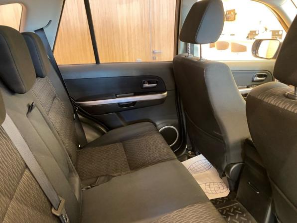 Suzuki Grand Vitara II Рестайлинг 2 с пробегом 2013 года, цена 1 198 000 рублей, 111000 км, внедорожник, Автокод Объявления