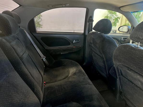 Hyundai Sonata IV (EF) Рестайлинг с пробегом 2007 года, цена 680 000 рублей, 134000 км, седан, Автокод Объявления