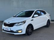 Kia Rio III Рестайлинг Тамбов  - изображение 22