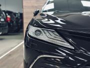 Toyota Camry VIII (XV70) Рестайлинг Уфа  - изображение 39