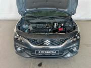 Suzuki Baleno III Москва  - изображение 37