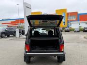 Lada (ВАЗ) 2121 (4x4) I Рестайлинг Сыктывкар  - изображение 28