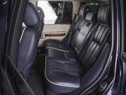 Land Rover Range Rover III Рестайлинг 2 Ростов-на-Дону  - изображение 32