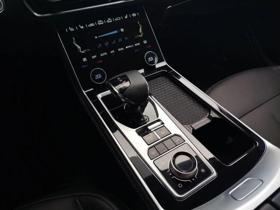 JETOUR X90+ Санкт-Петербург  - изображение 28