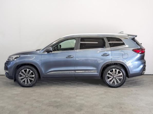 Chery Tiggo 8 I с пробегом 2020 года, цена 1 440 000 рублей, 137531 км, внедорожник, Автокод Объявления