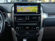 Lexus GX II Рестайлинг 2 Москва  - изображение 48