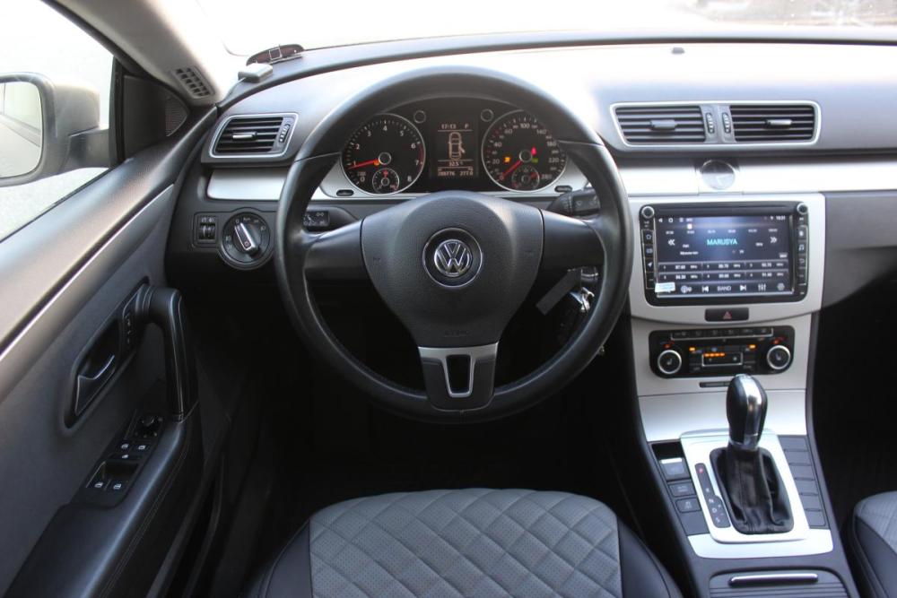 Volkswagen Passat CC I Белгород  - изображение 18