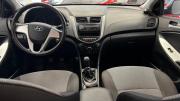 Hyundai Solaris I Киров  - изображение 19