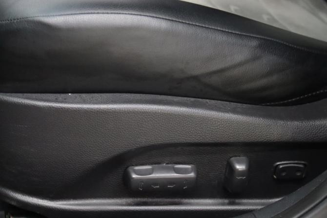 Hyundai i40 I с пробегом 2014 года, цена 1 195 950 рублей, 234495 км, седан, Автокод Объявления