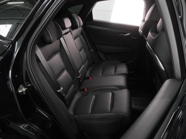 Geely Tugella I с пробегом 2023 года, цена 2 799 000 рублей, 57432 км, внедорожник, Автокод Объявления