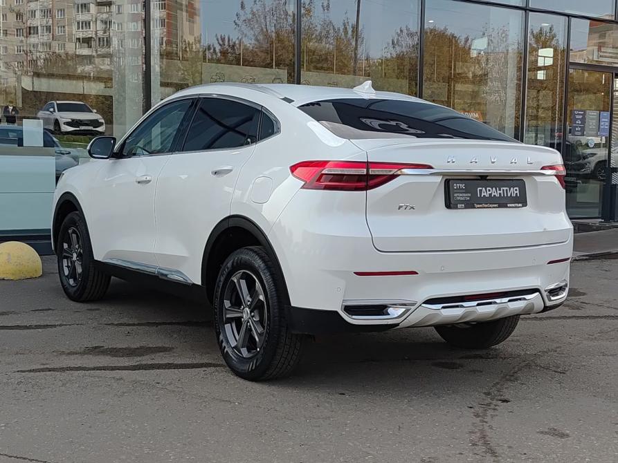 Haval F7x I Ижевск  - изображение 8