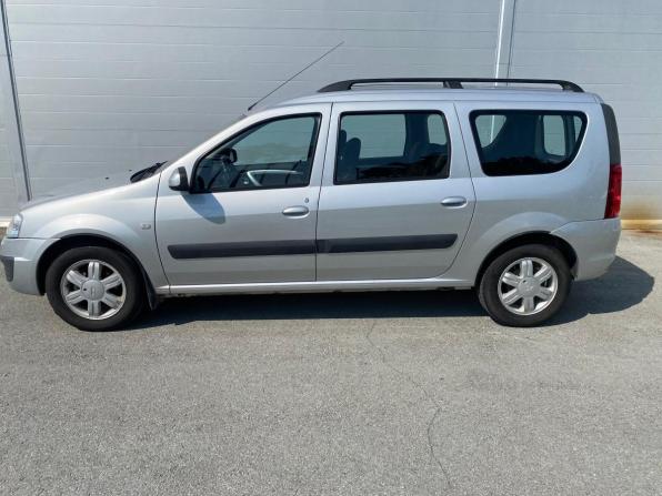 Lada (ВАЗ) Largus I с пробегом 2012 года, цена 654 000 рублей, 117414 км, универсал, Автокод Объявления