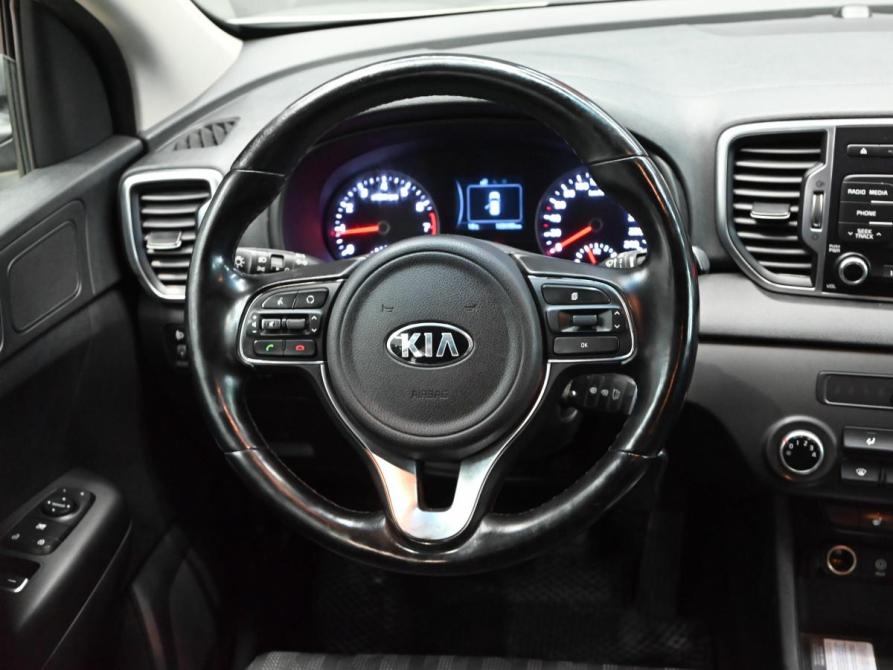 Kia Sportage IV Екатеринбург  - изображение 11